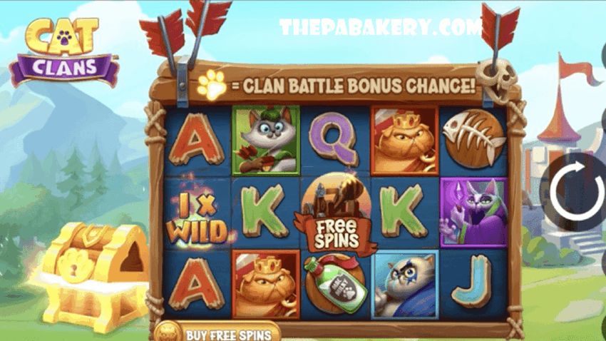 thepabakery