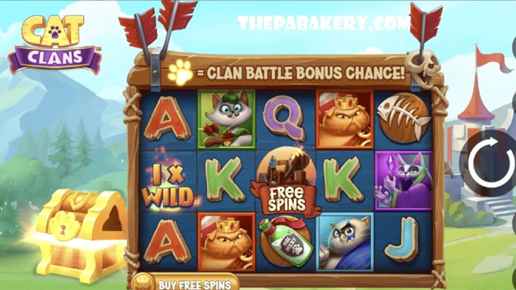 thepabakery