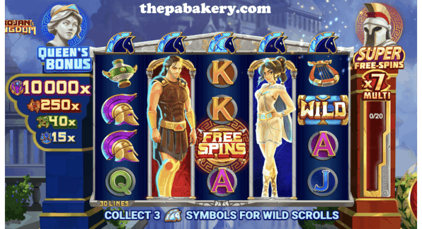 thepabakery